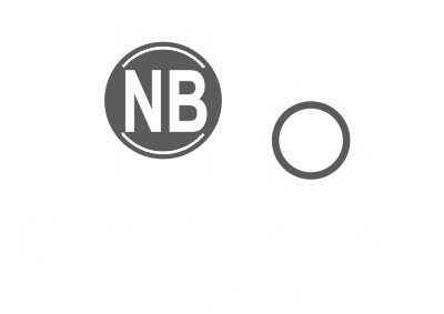 Serralharia Nuno Batista